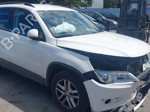 Subframe VW TIGUAN (5N_) 2.0 TDI 4motion | BP36132785M9 - Image 6