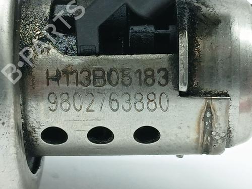Injector CITROËN C4 Picasso II 1.6 BlueHDi 120 | BP28337207M100 