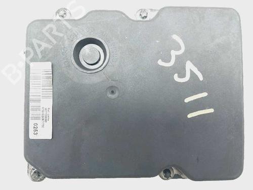 ABS pump PEUGEOT 3008 I MPV (0U_)  | BP18108565M43 