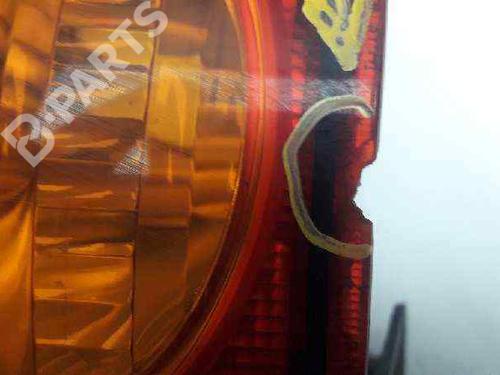 Left taillight HYUNDAI MATRIX (FC) 1.5 CRDi VGT | BP4803974C34 