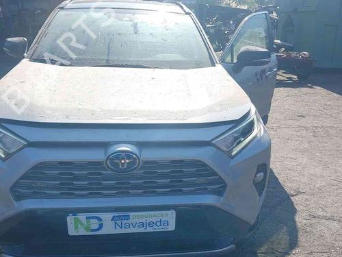 Left sun visor TOYOTA RAV 4 V (_A5_, _H5_) 2.5 Hybrid AWD (AXAH54) | BP29175412I1 - Image 4