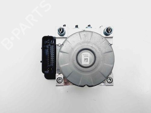 Used ABS pump ABS pump MINI MINI (F55) [2013-2026] 16890860 16890860