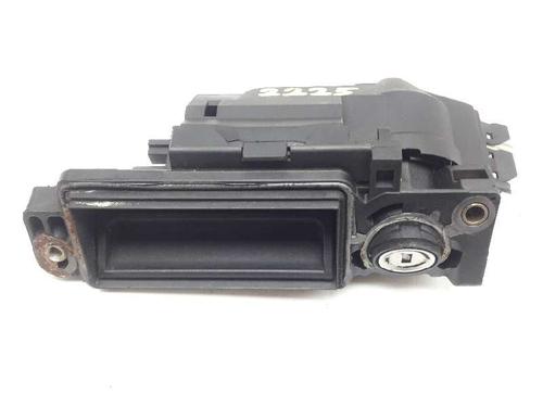 Trunk håndtak MERCEDES-BENZ C-CLASS (W203) [2000-2007]  9260316