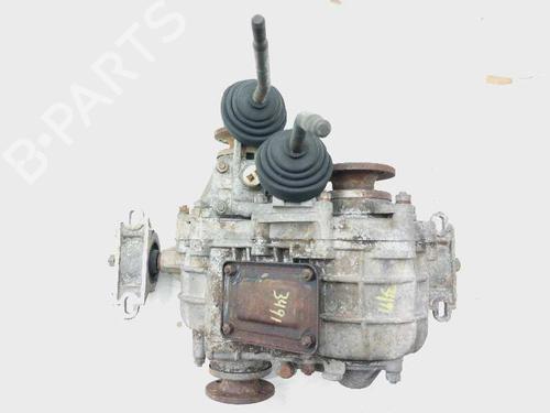 Used Transfer box Transfer box LADA NIVA Closed Off-Road Vehicle (2121, 2131) [1976-2026] 18460538 18460538