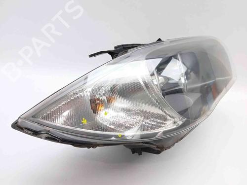 Right headlight BMW 1 (E87) 118 d | BP39613175C29 - Image 3