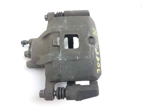Used Left front brake caliper JEEP COMPASS (MK49) 2.0 CRD (140 hp) 20682931