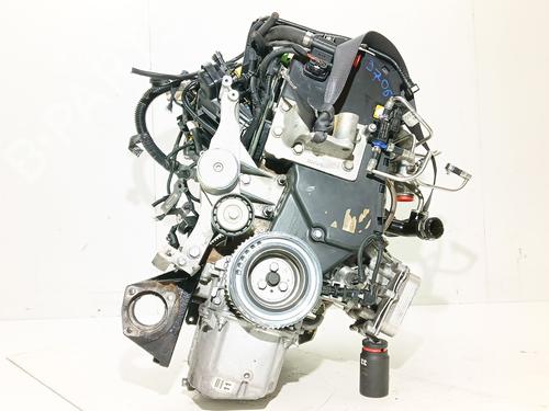 Engine FIAT TIPO Hatchback (356_, 357_) 1.4 (356HXF1B) | BP29374328M1 