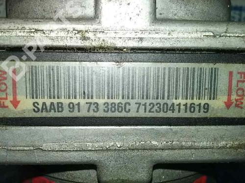 Mass air flow sensor SAAB 9-5 (YS3E) 2.3 t | BP1654442M95 