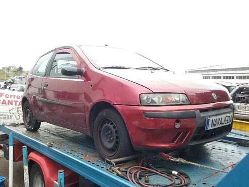 Left mirror FIAT PUNTO (188_) 1.2 60 (188.030, .050, .130, .150, .230, .250) | BP4505280C26 