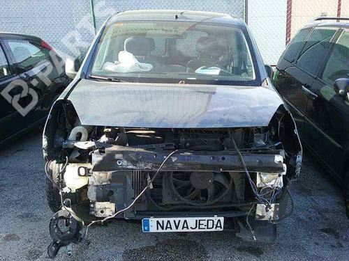 CITROËN BERLINGO MULTISPACE (B9) [2008-2025]  12985