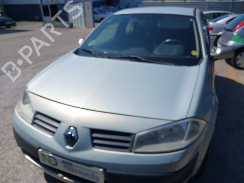 Electronic module RENAULT MEGANE II (BM0/1_, CM0/1_)  | BP27533383M83 