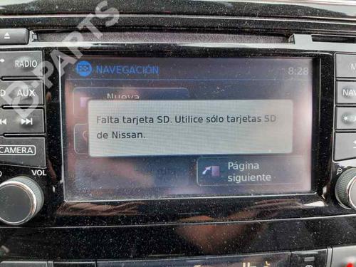 Elektronische module NISSAN PULSAR Hatchback (C13) 1.2 DIG-T | BP8058916M83 