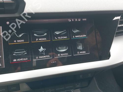 Injector AUDI A3 Sportback (8YA, 8YF) 35 TDI | BP33619352M100 - Image 10