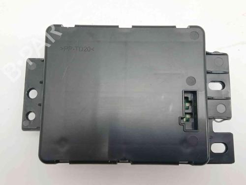 Electronic module JEEP RENEGADE SUV (BU, B1, BV) 1.6 MultiJet | BP40150315M83 - Image 2