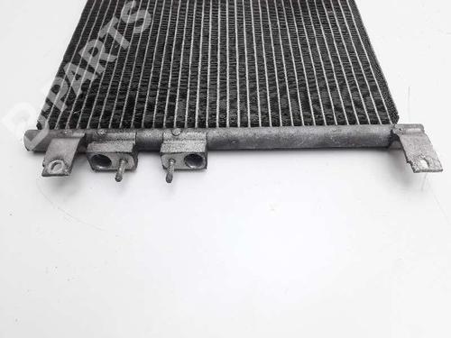 AC radiator ALFA ROMEO 147 (937_) 1.6 16V T.SPARK ECO (937.AXA1A, 937.BXA1A) | BP9260267M32 