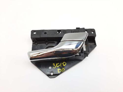 Used Front right interior door handle Front right interior door handle JAGUAR XF I (X250) 2.2 D (200 hp) 20681988 20681988