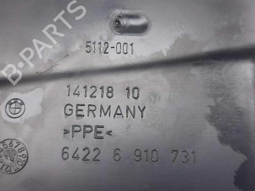 Air vent BMW 5 (E60) 525 d | BP20679468I21 