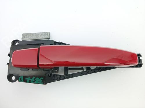 Used Front right exterior door handle OPEL ASTRA K (B16) 1.6 Turbo (68) (200 hp) 26525589