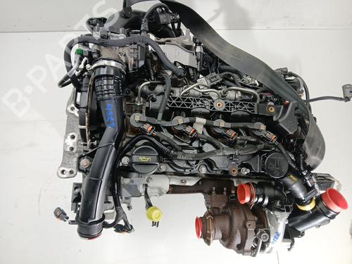 Engine CITROËN BERLINGO Box Body/MPV (K9) 1.5 BlueHDi 100 | BP33705211M1  - Image 6
