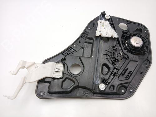Used Rear left window mechanism SSANGYONG KORANDO (C300) 1.5 (150 hp) 29595153