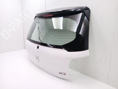 Tailgate DS DS 3 (SA_) 1.6 BlueHDi 75 (SABHW6) | BP32192848C6 - Image 3