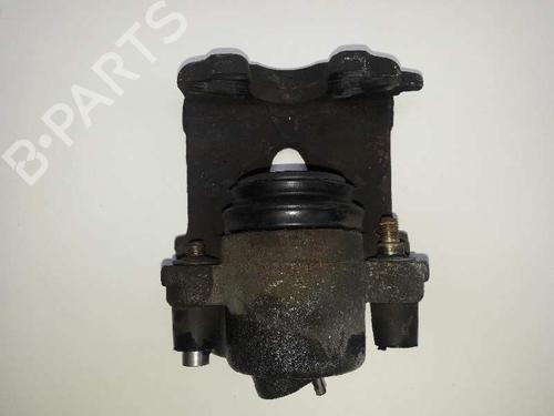 Right front brake caliper AUDI A3 (8P1) 1.9 TDI | BP14500196M104 