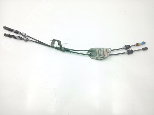 Used Cable Cable TOYOTA VERSO (_R2_) 1.6 (ZGR20_, ZGR20R) (132 hp) 32268852 32268852