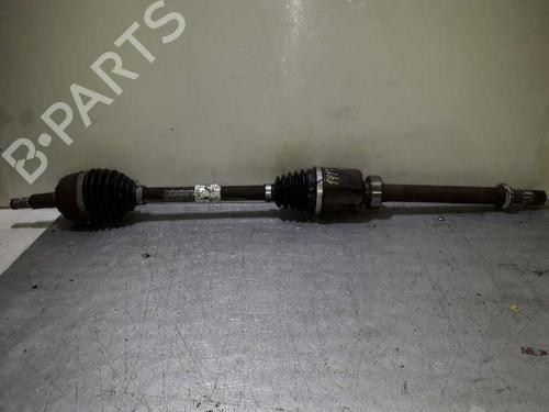 Used Right front driveshaft Right front driveshaft DACIA DUSTER (HS_) 1.5 dCi (HSMC) (107 hp) 3410109 3410109