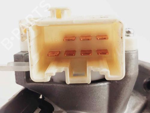 Ignition barrel TOYOTA VERSO (_R2_)  | BP15209395M48 