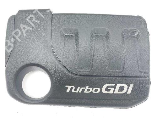 Topbeskyttelse HYUNDAI i30 Estate (PDE) 1.0 T-GDI (120 hp) 24843361