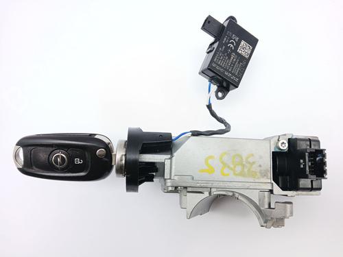 Used Electronic module Electronic module OPEL ASTRA K (B16) 1.6 CDTi (68) (110 hp) 23460798 23460798