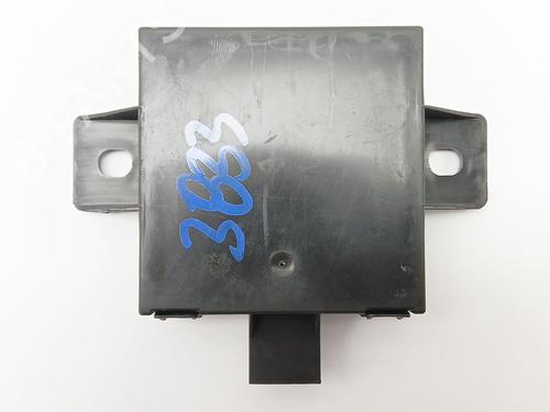 Used Electronic module AUDI A3 Sportback (8PA) 2.0 TDI 16V (140 hp) 29478509