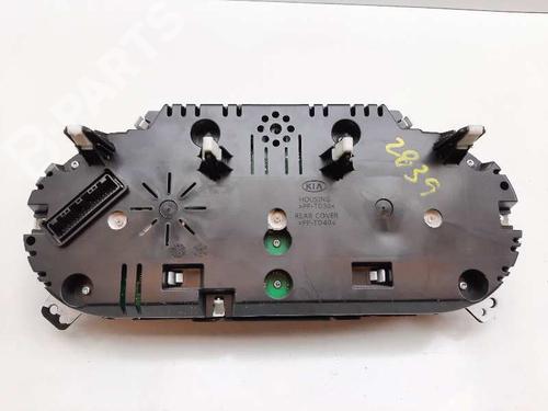 Instrument cluster KIA CEE'D (JD) 1.4 CRDi 90 | BP11792952C47 
