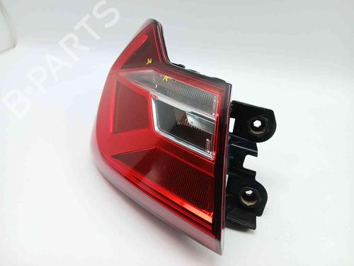 Left taillight AUDI A1 Sportback (GBA) 30 TFSI | BP37218626C34 - Image 2