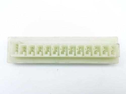 Used Electronic module Electronic module MERCEDES-BENZ B-CLASS Sports Tourer (W246, W242) B 180 CDI (246.200) (109 hp) 26386209 26386209