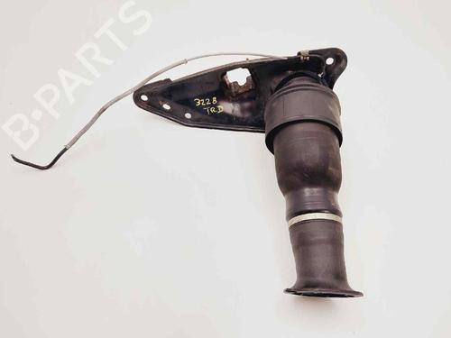 Used Right rear shock absorber CITROËN C4 Grand Picasso I (UA_) [2006-2013]  15554871