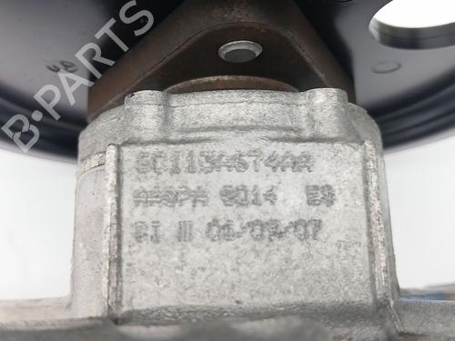 Steering pump FORD TRANSIT Bus (FD_ _, FB_ _, FS_ _, FZ_ _, FC_ _) 2.2 TDCi | BP28130787M99 
