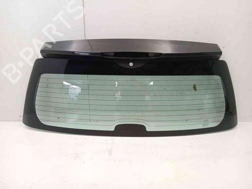 Used Tailgate Tailgate SMART FORTWO Coupe (451) 1.0 (451.331, 451.380) (71 hp) 40045014 40045014