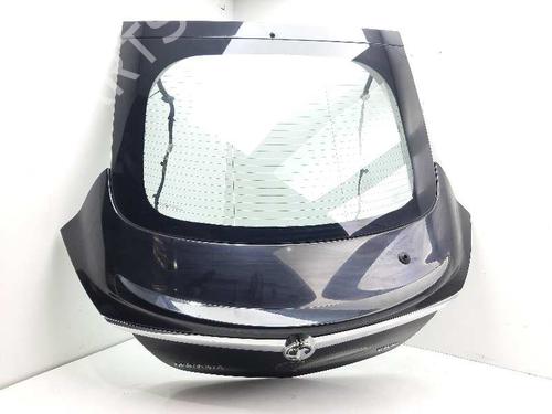 Used Tailgate Tailgate OPEL INSIGNIA A (G09) 2.0 CDTI (68) (160 hp) 2815739 2815739