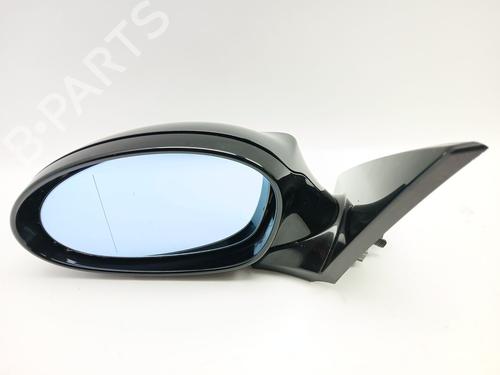 Used Left mirror BMW 1 (E81) 118 i (143 hp) 29885426