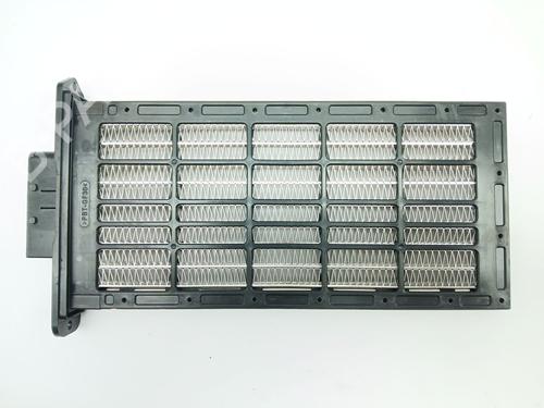 Used Heater resistor KIA CARENS IV 1.7 CRDi (116 hp) 28607870