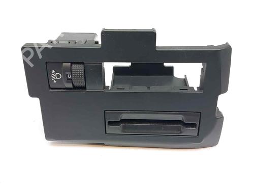 Used Headlight switch Headlight switch CITROËN C5 AIRCROSS (A_) [2018-2026] 20682667 20682667