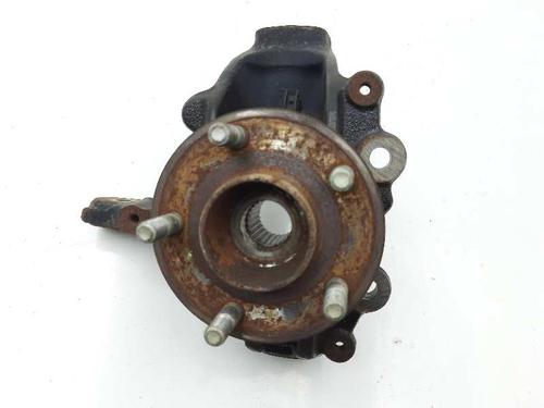 Used Right front steering knuckle Right front steering knuckle FORD FOCUS III [2010-2020] 20682090 20682090