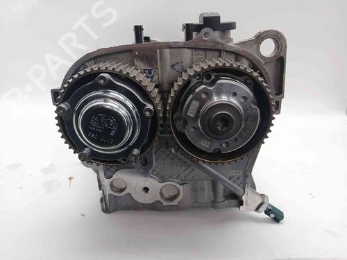 Cylinder head SEAT ATECA (KH7, KHP) 1.4 TSI | BP40020743M5  - Image 5