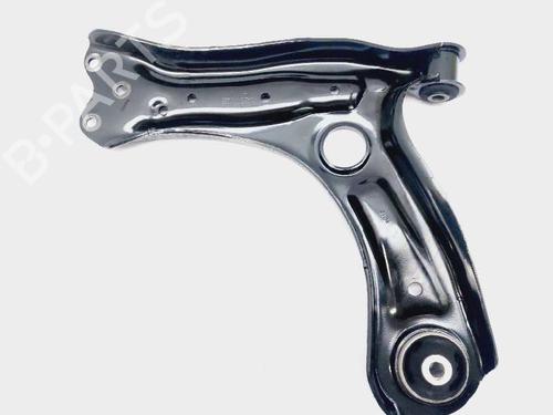 Left front suspension arm SKODA RAPID Spaceback (NH1)  | BP20684780M12 