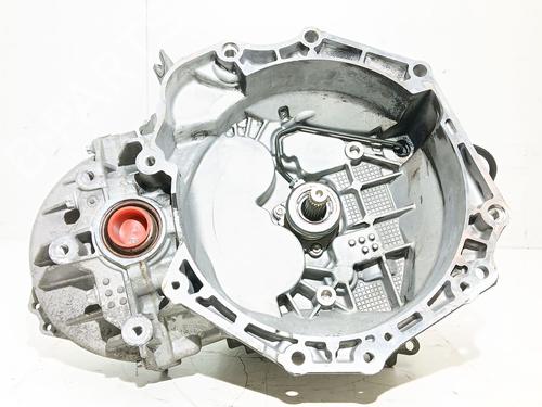 Girkasse OPEL ASTRA J (P10) [2009-2016]  29419502
