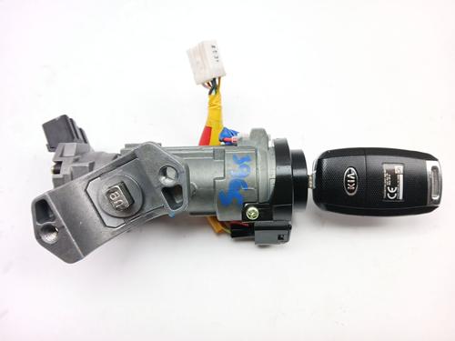 Electronic module KIA RIO III (UB) 1.25 CVVT | BP30361437M83 - Image 4
