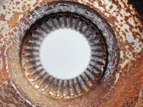 Right front steering knuckle FIAT DUCATO Van (250_)  | BP15600169M26