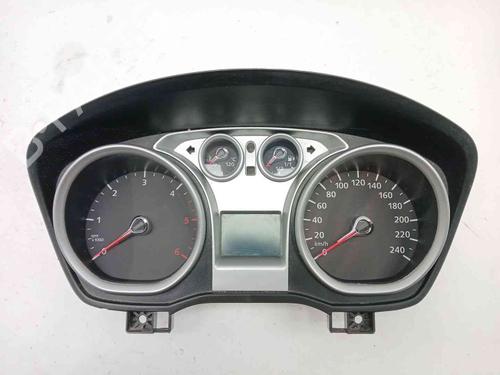 Used Instrument cluster Instrument cluster FORD C-MAX (DM2) 1.6 TDCi (109 hp) 40607738 40607738