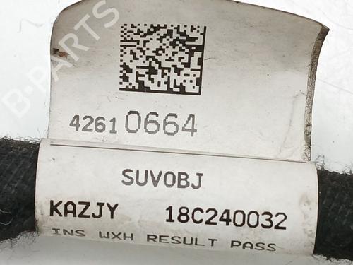 Electronic module OPEL MOKKA / MOKKA X (J13) 1.4 (_76) | BP24243799M83 - Image 5